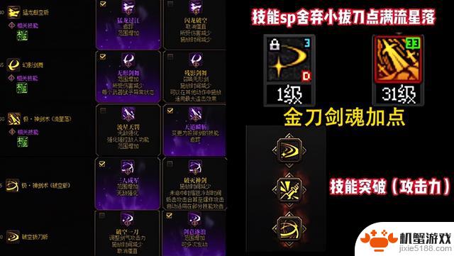 DNF:旭旭宝宝神预言!金刀门门主或将重返,将成为顶尖武器!