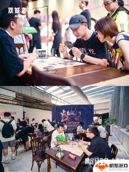 《英雄联盟：双城之战》第二季荣获艾美奖双项提名，北京限定纪念展即将开幕！