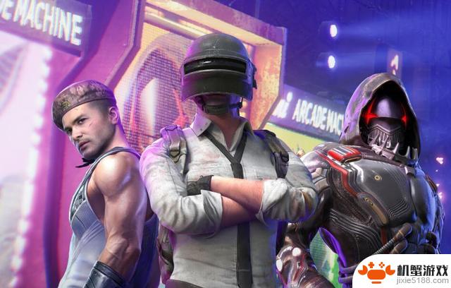 英雄联盟失宠，PUBG人气不减，持续8个月增长，再次掀起S8旋风