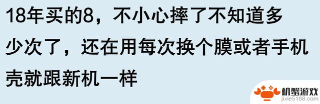 为什么国外的苹果手机如此受欢迎？网友分享让我有了新发现