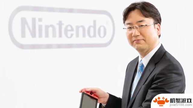 任天堂社长暗示近期不会公布Switch 2的消息