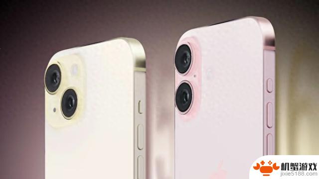 iPhone15和iPhone16：15项传言升级对比