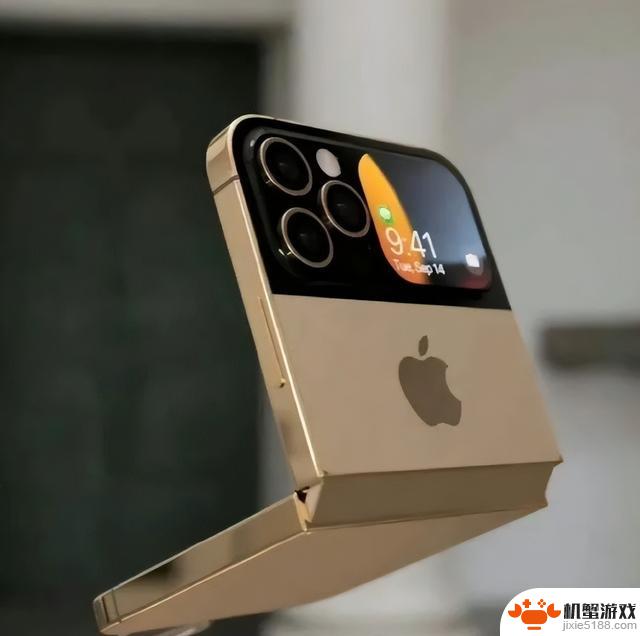 苹果折叠iPhone陷入困境？未来是否还会推出折叠屏手机？