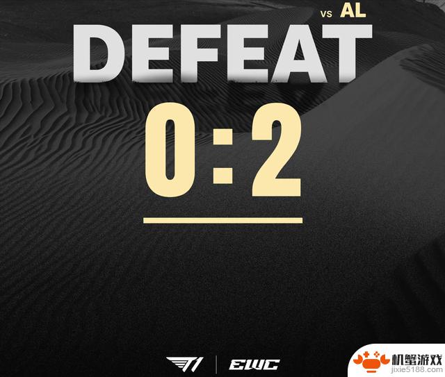 AL零封T1,Faker赛后发表道歉声明