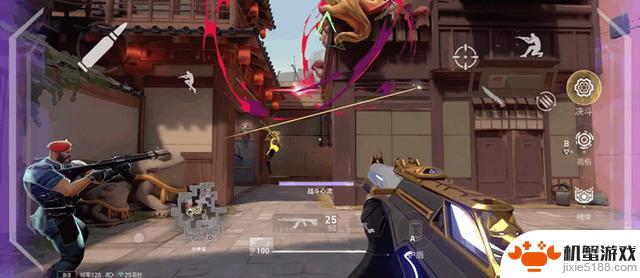 《无畏契约手游》开服活动全面启动，FPS 手游风向标再次引领