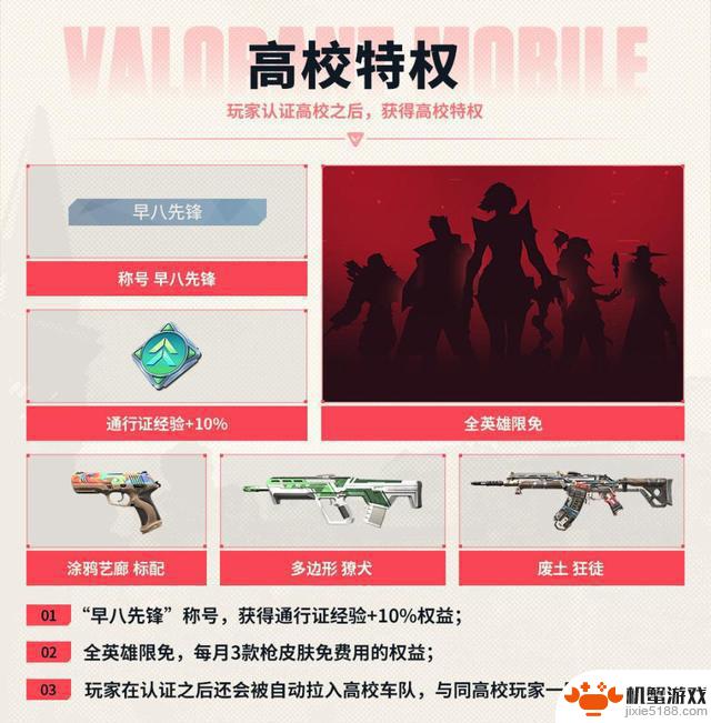 《无畏契约手游》开服活动全面启动，FPS 手游风向标再次引领