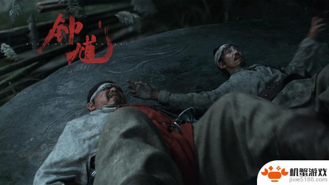 游戏团队新作《黑神话：钟馗》官宣，正式亮相！
