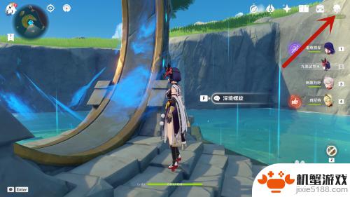 原神精通的作用