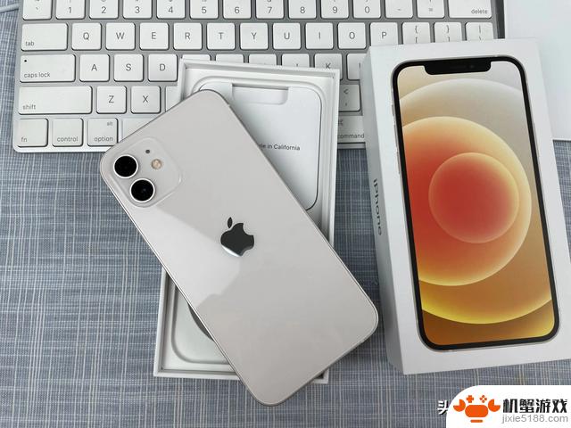 选择指南：辨析iPhone 12、13、14的差异