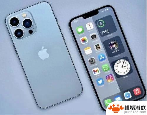 选择指南：辨析iPhone 12、13、14的差异