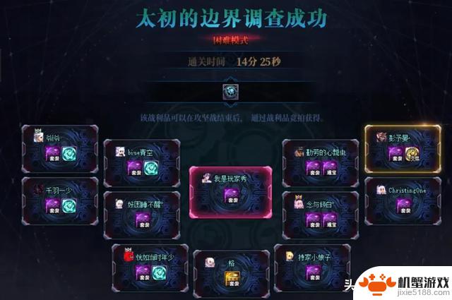 DNF:人造神等日流!机制不再是重点!门槛飙升至极限!6.5失宠无人问津!