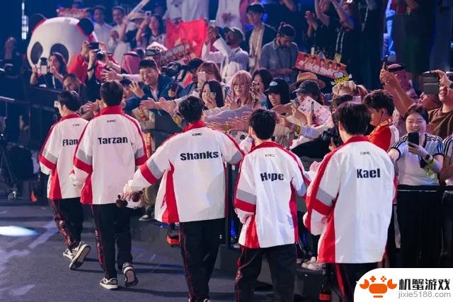 电竞世界杯LOL决赛:GEN 3-2 AL夺冠,Tabe教练称外战实力将更强