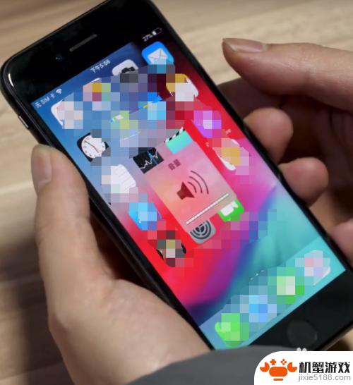 iphone怎么重启手机卡