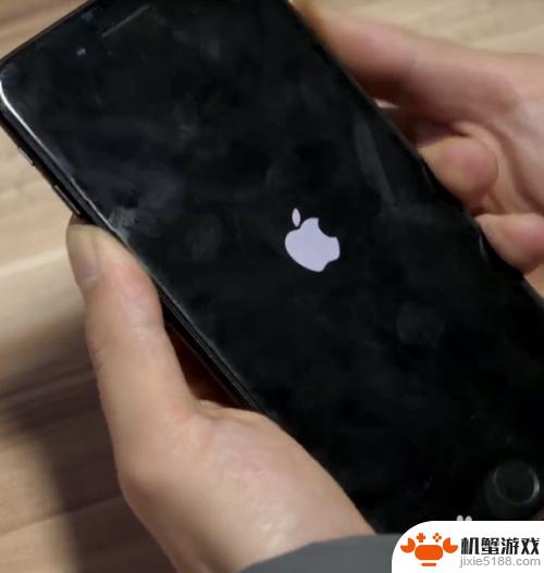 iphone怎么重启手机卡