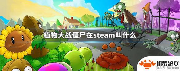 steam的植物大战僵尸