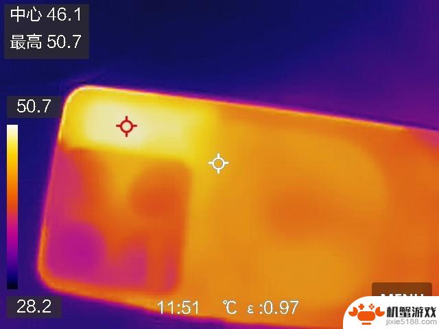 小米玄戒O1性能实测:出手就是王炸