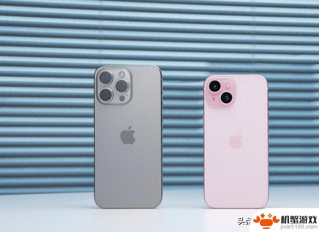 没有高刷的iPhone 15，销量为何“遥遥领先”安卓手机？