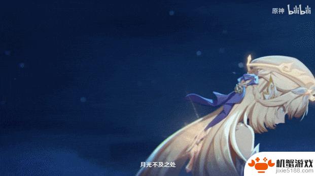 《原神》新角色挪德卡莱火爆网络！12位全新角色震撼登场，五年伏笔终于揭开神秘面纱