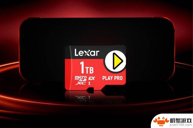 Switch2扩容使用的microSD Express存储卡有哪些特点?