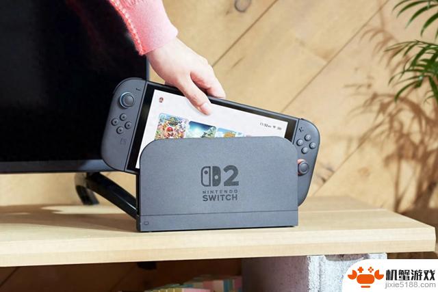 Switch2扩容使用的microSD Express存储卡有哪些特点？