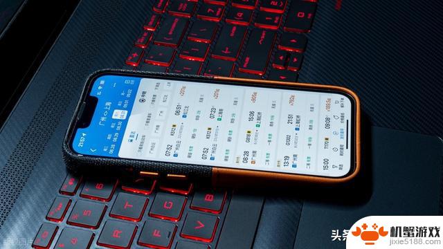 我对苹果手机的敬而远之:揭示背后真实刺痛点