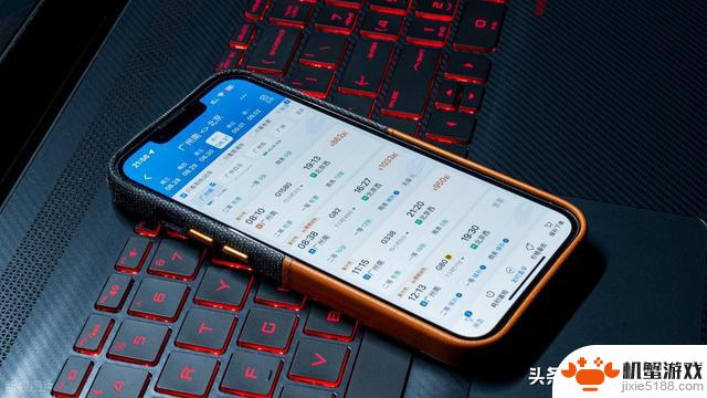 我对苹果手机的敬而远之:揭示背后真实刺痛点