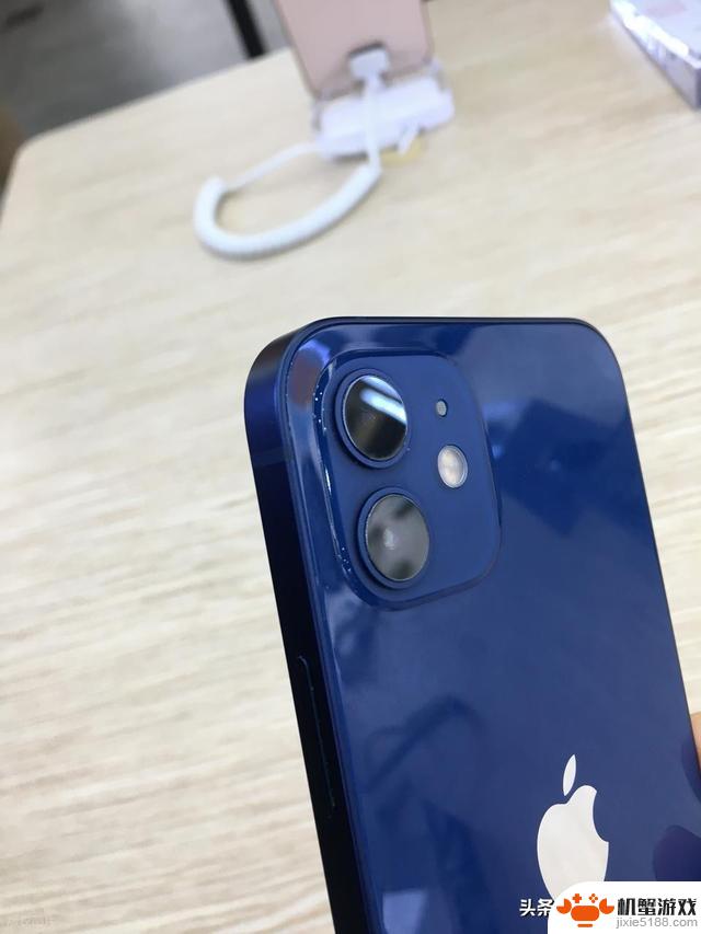 我对苹果手机的敬而远之:揭示背后真实刺痛点