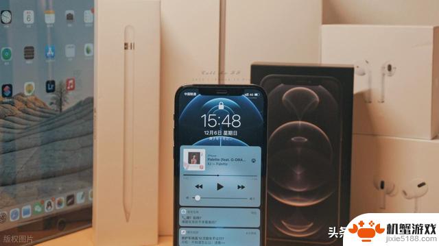 我对苹果手机的敬而远之:揭示背后真实刺痛点