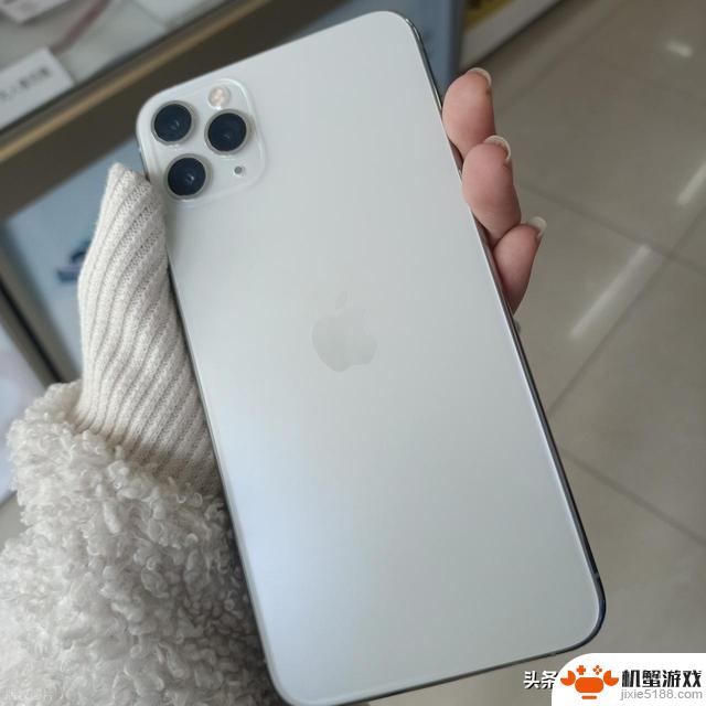 我对苹果手机的敬而远之:揭示背后真实刺痛点