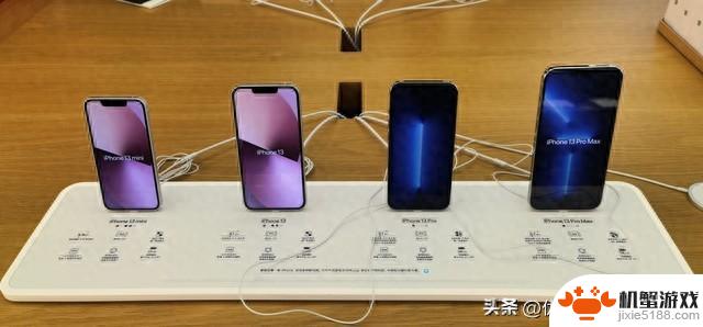 用户吐槽ios18，苹果或将面临困境