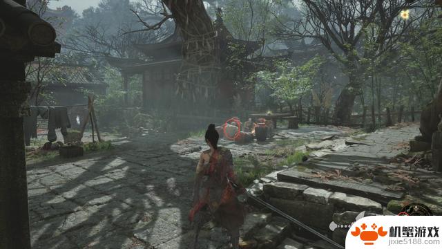 《明末:渊虚之羽》全流程攻略及探索收集攻略详解
