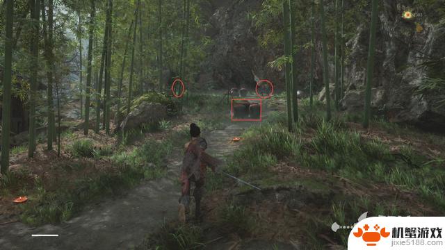《明末:渊虚之羽》全流程攻略及探索收集攻略详解