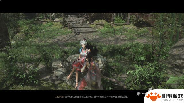《明末:渊虚之羽》全流程攻略及探索收集攻略详解