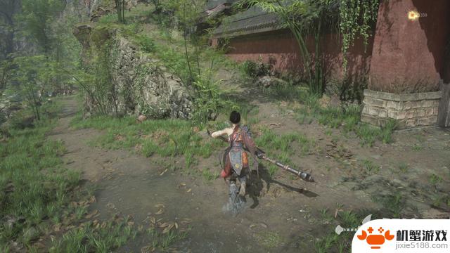 《明末:渊虚之羽》全流程攻略及探索收集攻略详解