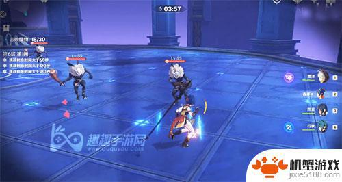 原神是什么企业的游戏