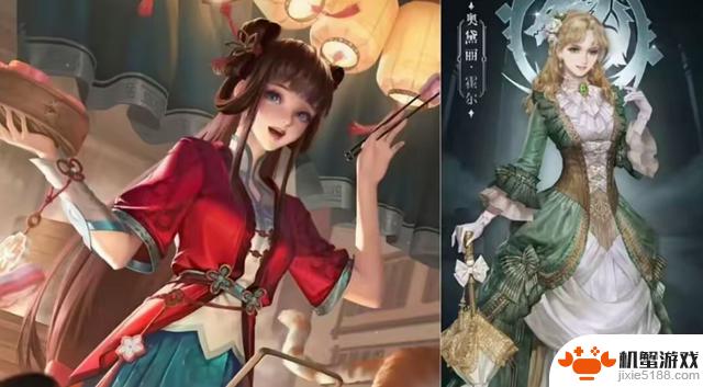 下周推出两款全新皮肤,西施和海月仅售六元,赚取899点券,让玄策笑出了泪