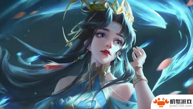 下周推出两款全新皮肤,西施和海月仅售六元,赚取899点券,让玄策笑出了泪