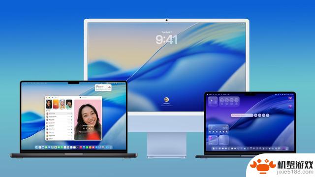 苹果发布iOS 26、iPadOS 26、macOS 26和tvOS 26第五个测试版