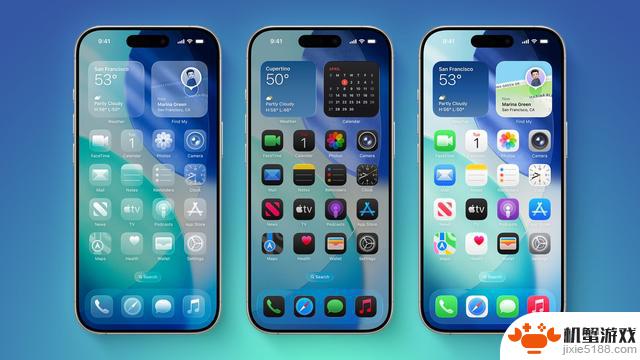 苹果发布iOS 26、iPadOS 26、macOS 26和tvOS 26第五个测试版