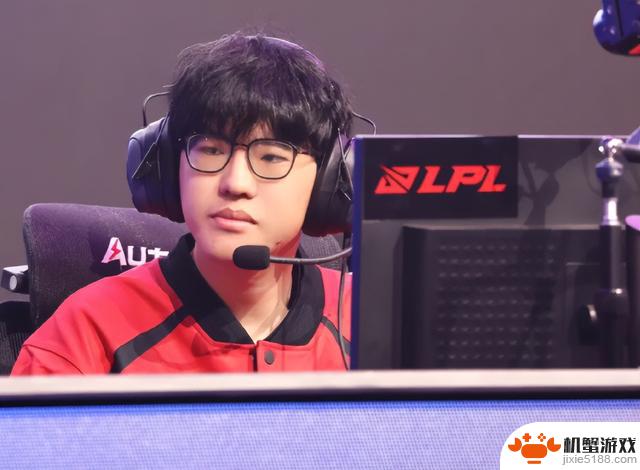 心疼Jiejie,加入FPX是出于何种原因?Jiejie本人揭秘加盟FPX的故事