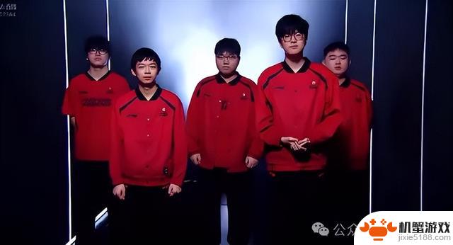 心疼Jiejie,加入FPX是出于何种原因?Jiejie本人揭秘加盟FPX的故事