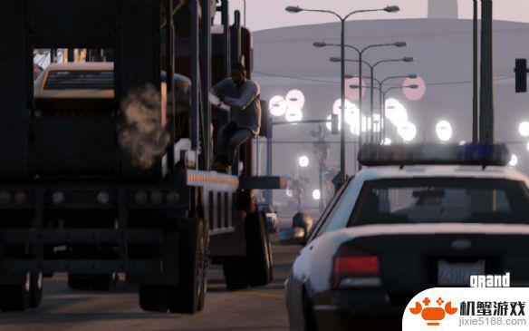 gta5交换条件任务股票