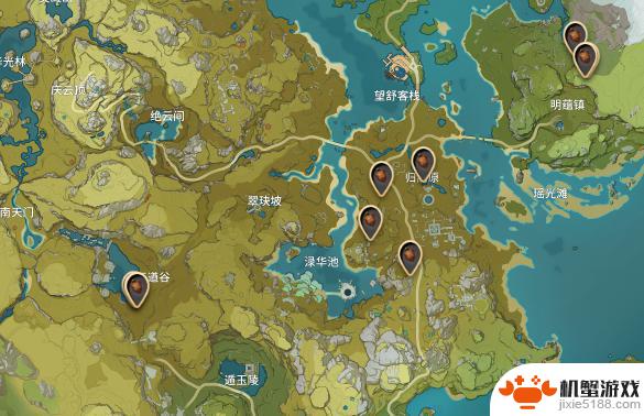 如何获取大量原神松果