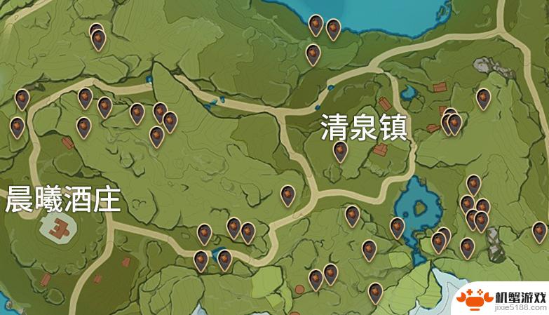 如何获取大量原神松果
