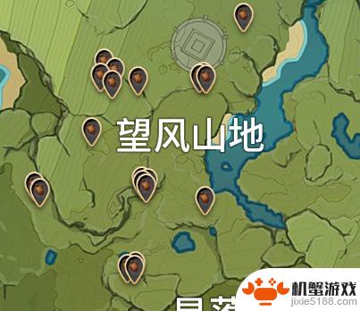 如何获取大量原神松果