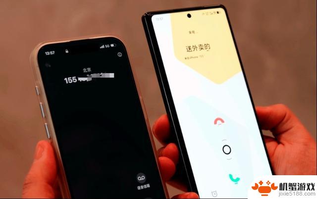 体验vivo X Fold5折叠屏:将Apple Watch/iPhone/Mac融入通讯生活