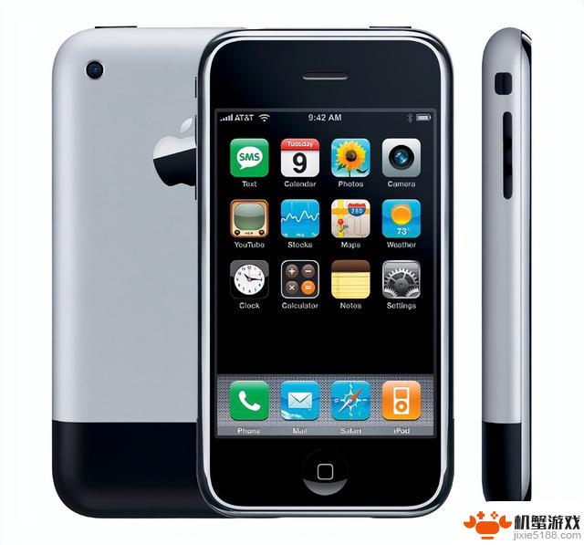 苹果16年间发布40款iPhone，只有这三款“封神”，你用过哪款？