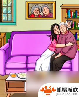 动动大脑瓜时间都去哪了攻略