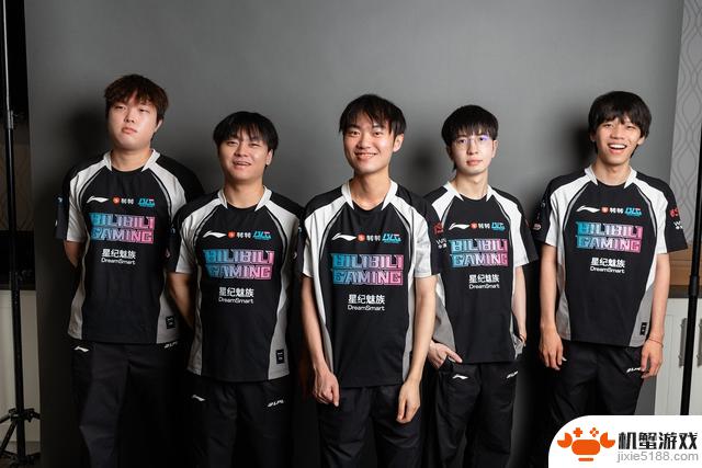 BLG轻松晋级MSI正赛,3-0完胜G2,剩下三种分组情况!最不希望出现的第1种是?
