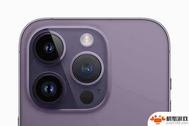 iPhone“拼装机”即将面世,库克心急如焚